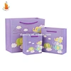 2017 newest shopping paper bag