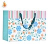 2015 oem production customized paper bag