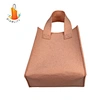 felt bag eco friendly