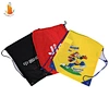 polyester drawstring bag