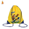 polyester drawstring bag