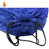 drawstring bag custom
