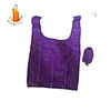 foldable polyester bag