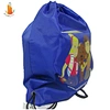 drawstring bag custom