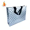 polypropylene reusable shopping bags