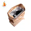tyvek bag logo printed