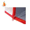 insulated tote cooler bag