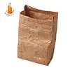 tyvek bag logo printed