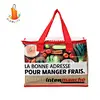 insulated cooler lunch bag