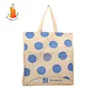 Custom Printed Portable Large Insulated Tote Bag Thermal Lunch Cooler Bag