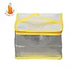 non woven insulated lunch cooler