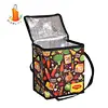 insulated cooler bag