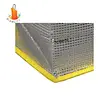 non woven insulated lunch cooler