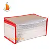 insulated tote cooler bag