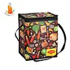 insulated cooler bag