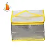 non woven insulated lunch cooler