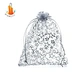 organza drawstring packaging bag