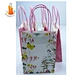white kraft paper bags
