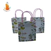 kraft paper bags wholesale