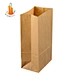 print kraft packaging paper bag