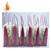 white kraft paper bags