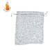 organza drawstring packaging bag