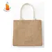 jute bag burlap