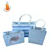 bag with custom logo