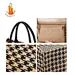 jute burlap bag