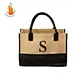 reusable eco shopping bag
