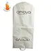 wedding dress cover bag
