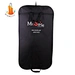 Long wedding dress packaging bag custom suit garment dress bag cover large