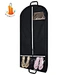 Personalized Custom Fashion Travel Dust Cover Foldable Dress Clothes Suit Protector Garment Bag