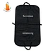 Long wedding dress packaging bag custom suit garment dress bag cover large