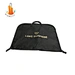 hanging garment bag