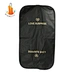 hanging garment bag