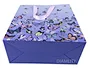 custom printed shopping bag