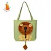 PET cotton canvas bags
