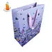 luxury printed shopping bag