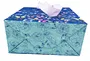 china luxury paper shopping bag