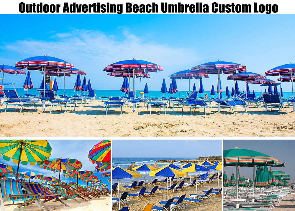 sunny parasol manufacturer