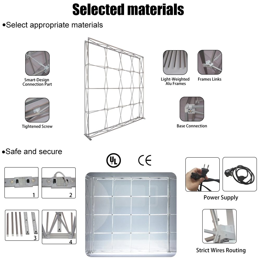 Selected Materials