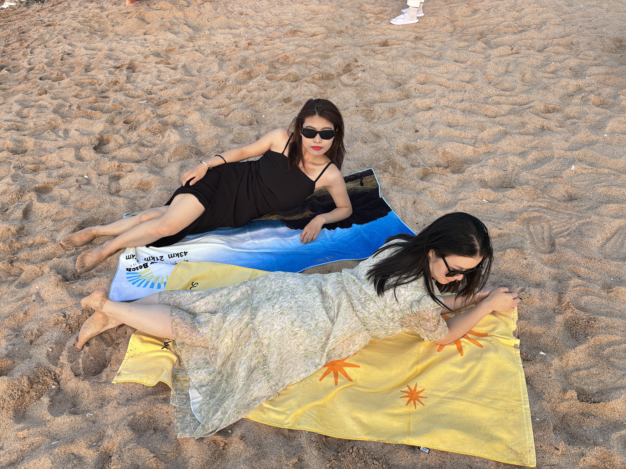 seaside tour 1