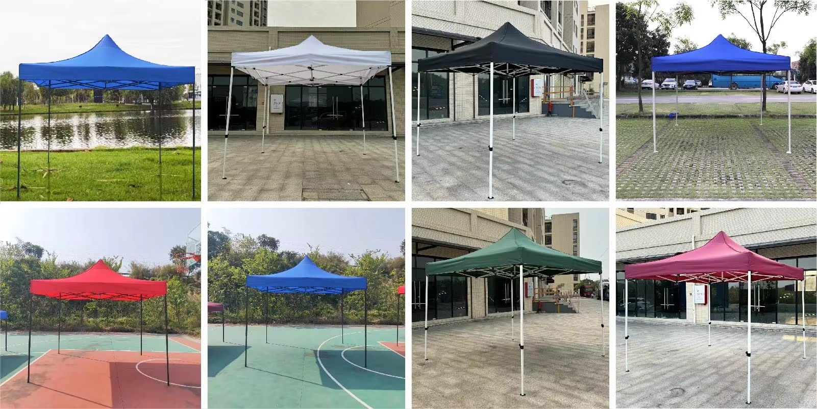 Canopy Cover manufacturer