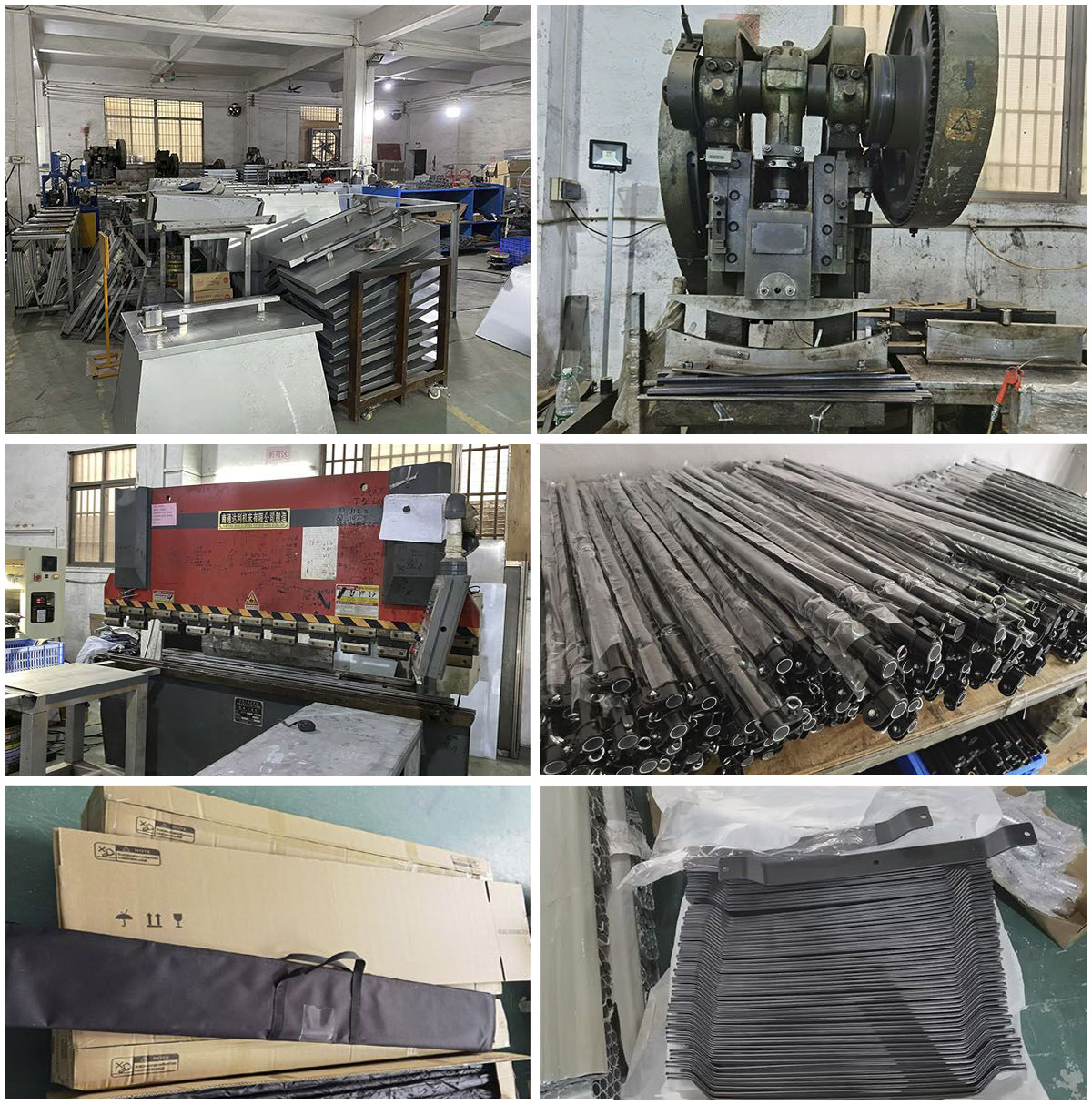 custom teardrop flags factory