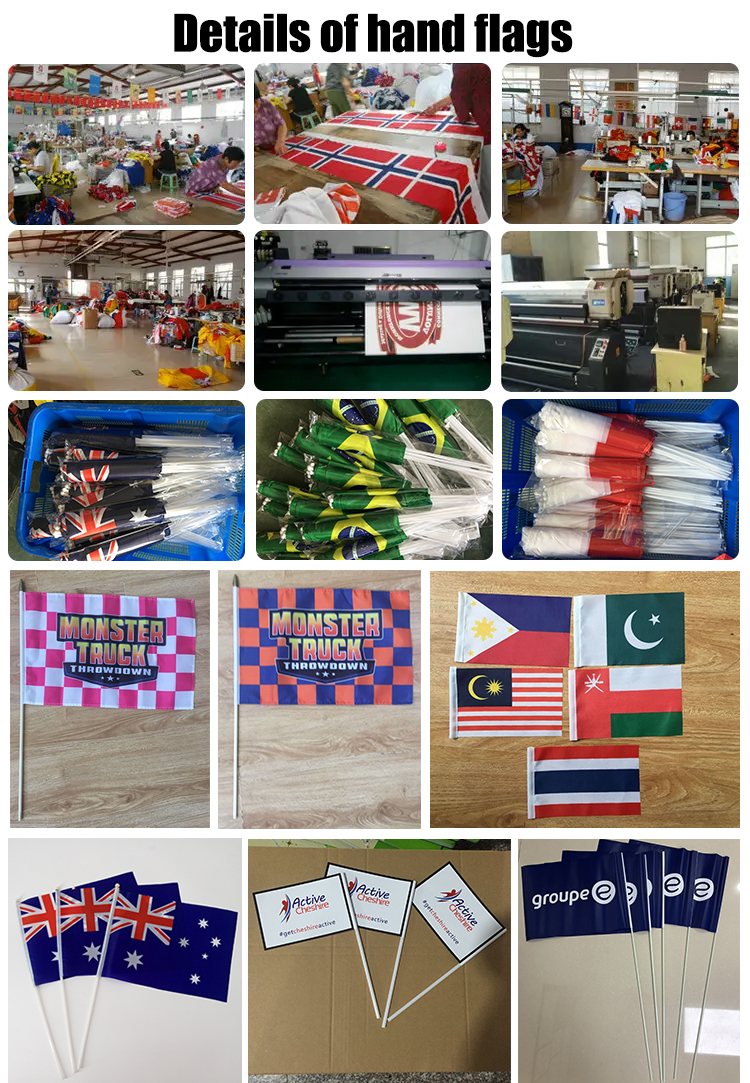 China personalised flags honest maker | JARMOO