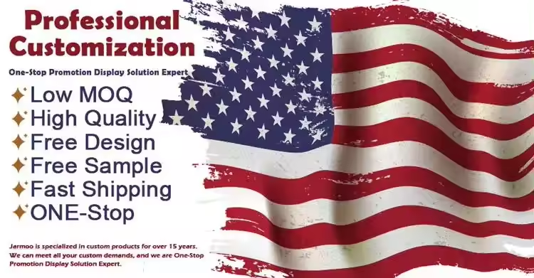 america flag manufacturer