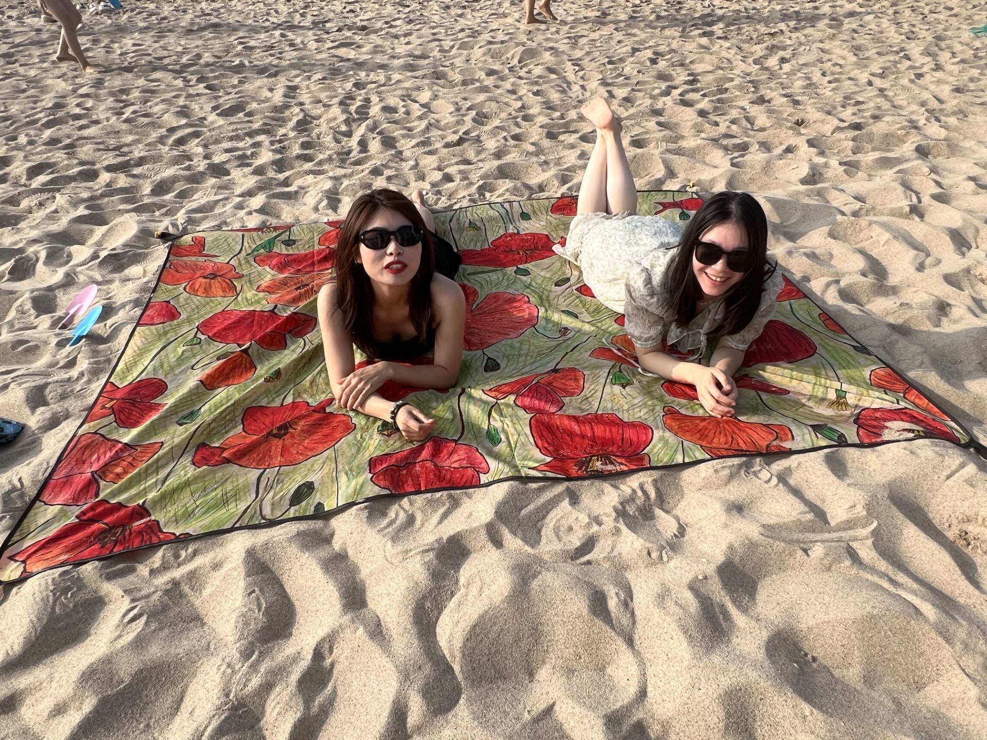 seaside tour 3