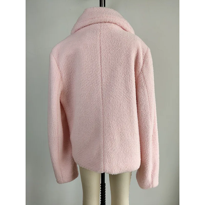 Ex-factory price fur coat for baby girls