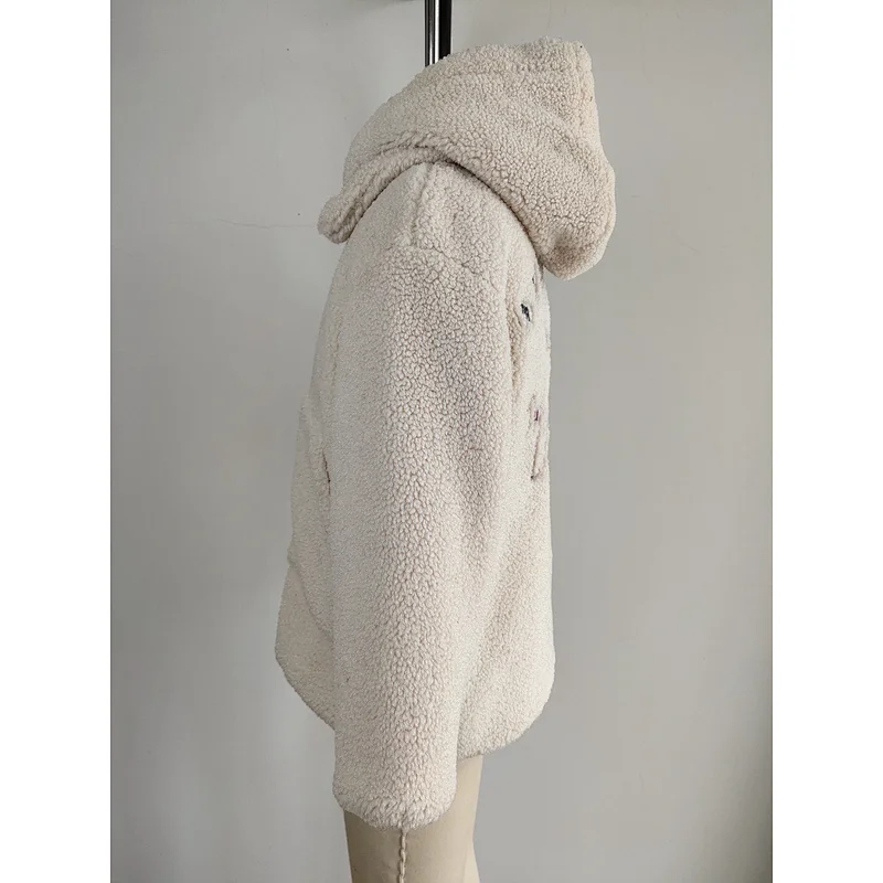 Fashion girls clothing for winter